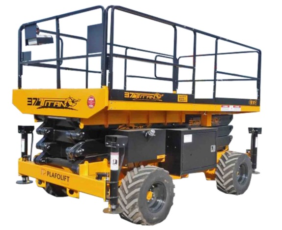 &#201;l&#233;vation/ &#233;chafaudage