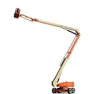 NACELLE ARTICULÉE 125'