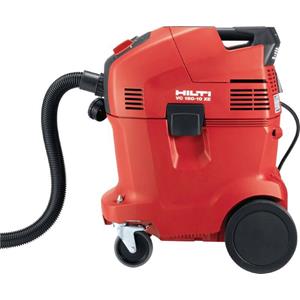 ASPIRATEUR HEPA 10 GALLONS