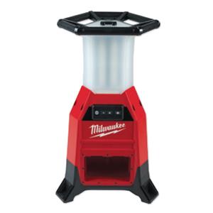 LAMPE DE CHANTIER COMPACTEA BATTERIE