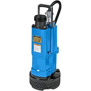 POMPE SUBMERSIBLE 3 - 220 VOLT