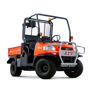 VEHICULE UTIL 1100LB CHARGE