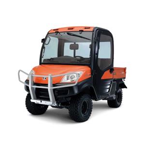 VEHICULE UTIL 1100LB AVEC CAB