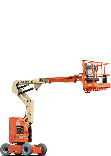 NACELLE ARTICULEE ELECT. 30'