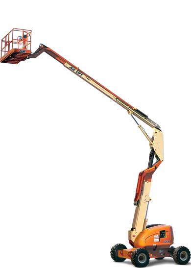 NACELLE ARTICULÉE 60'