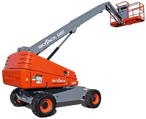 NACELLE MAT DROIT 45'