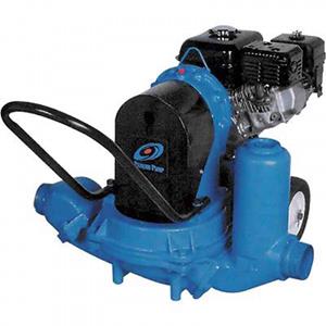 POMPE À BOUE 3 MOTEUR ESSENCE