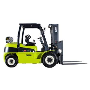 CHARIOT ÉLÉVATEUR 10 000 LBS