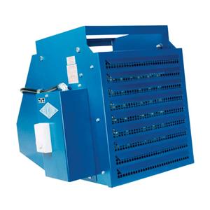 CHAUFFERETTE ELECTR 50KW 600V