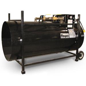 CHAUFFERETTE 1 MILLION BTU