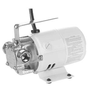 POMPE A LIT DEAU GPH:360  ENTR