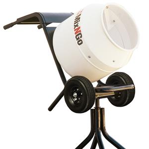 BETONNIERE ELECTRIQUE 110V