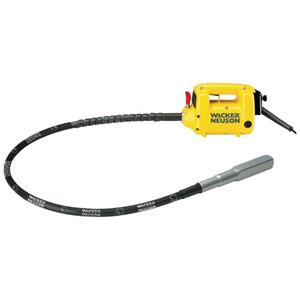 VIBRATEUR A CIMENT 110V
