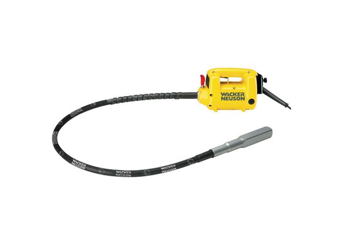VIBRATEUR A CIMENT 110V