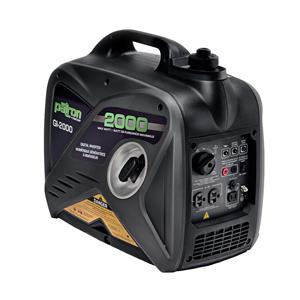 GENERATRICE 1.7 KW - 2.0 KW