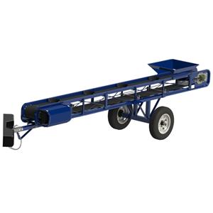 CONVOYEUR 24' - 110V