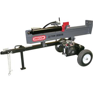 FENDEUSE A BOIS HORIZONTAL VER