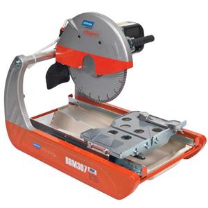 BANC DE SCIE PAVE-UNI 110 VOLT