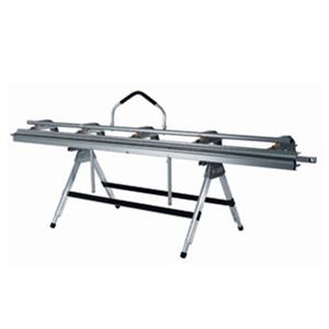 PLIEUSE D'ALUMINIUM 10'