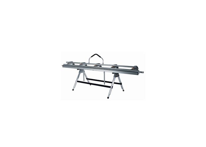 PLIEUSE D'ALUMINIUM 10'