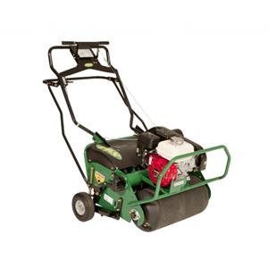 AERATEUR A GAZON À ESSENCE