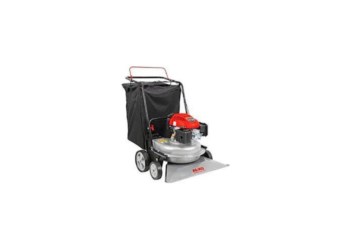 ASPIRATEUR À FEUILLES