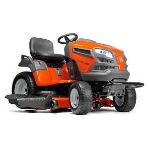 TRACTEUR À GAZON 48''