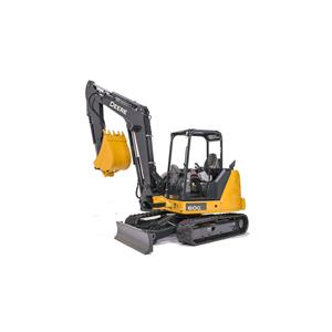 EXCAVATRICE DIESEL 6 TONNES