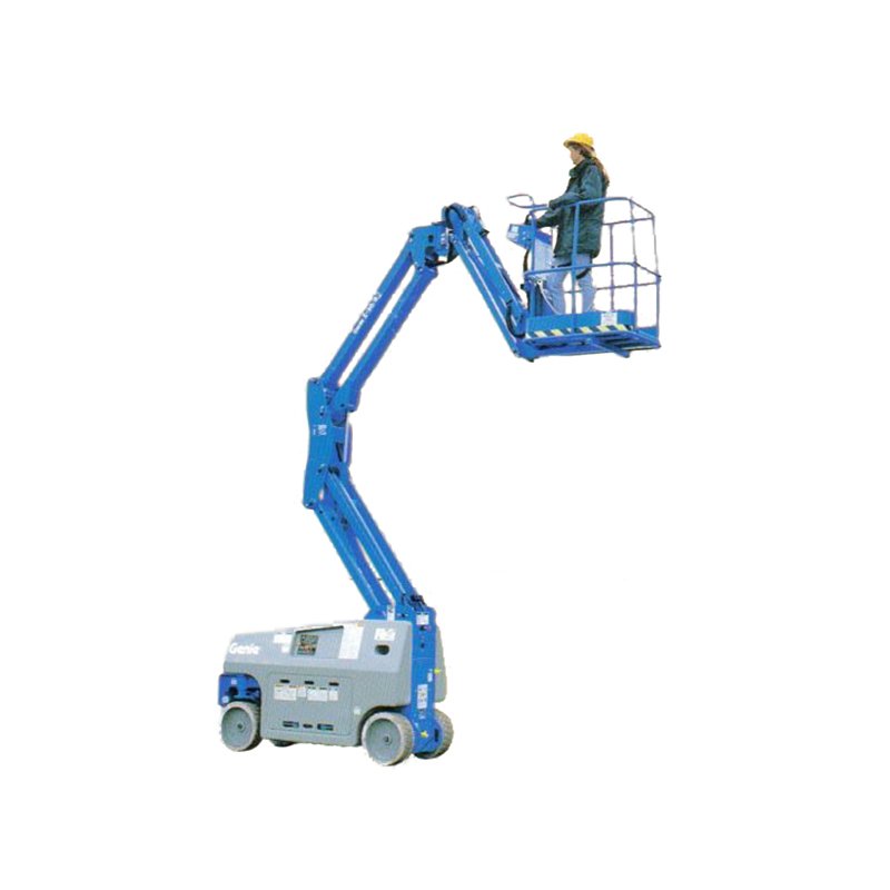 NACELLE ARTICULEE ÉLECT. 20'