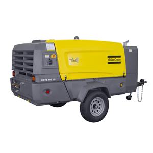 COMPRESSEUR DIESEL 375 PCM ING