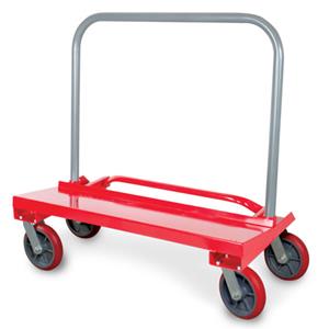 CHARIOT A GYPSE
