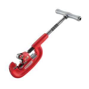 COUPE-TUYAU MANUEL 1/8" A 2"