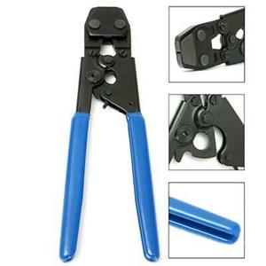 PINCE À SERTIR PEX ½" - ¾"