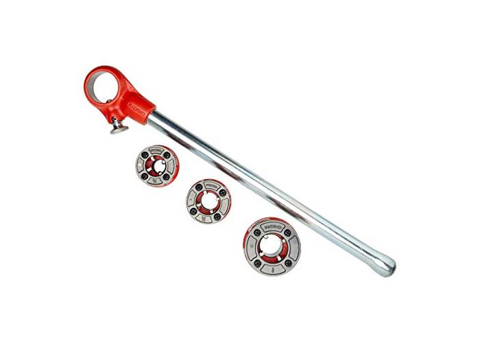 FILIERE KIT COMBINÉE ½"-¾"-1"