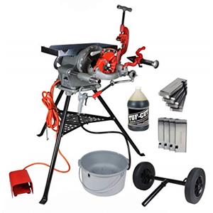 FILIERE TUYAU ELECTRIQUE 300