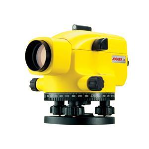 NIVEAU OPTIQUE 20X AUTOMATIQUE