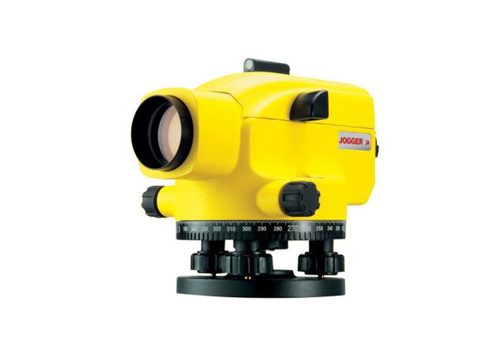 NIVEAU OPTIQUE 20X AUTOMATIQUE