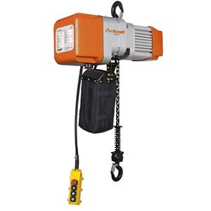 PALAN 2 TONNES ÉLECTRIQUE