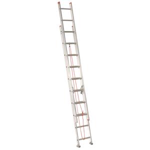 ECHELLE EN ALUMINIUM 20’