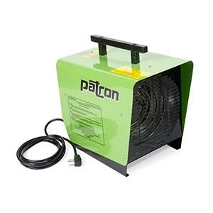 CHAUFFERETTE 4800W - 240V