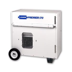 CHAUFFERETTE PROPANE 170KBTU