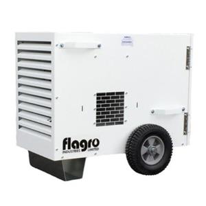 CHAUFFERETTE PROPANE 350-400K