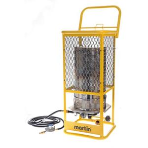 CHAUFFERETTE PROPANE 125KBTU