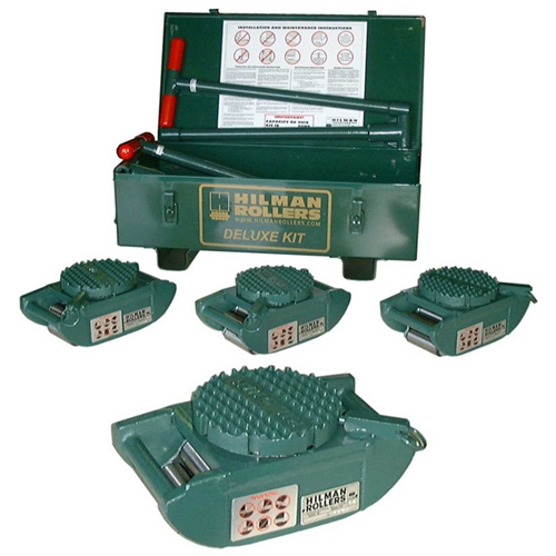 ROULEAU DE DEMENAGEMENT