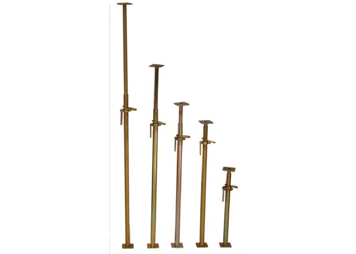 SUPPORT À FORME 8'6" À 13"