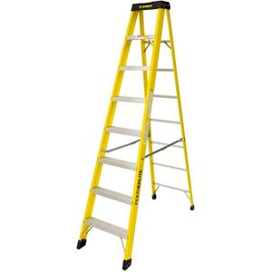 ESCABEAU EN FIBRE 8'