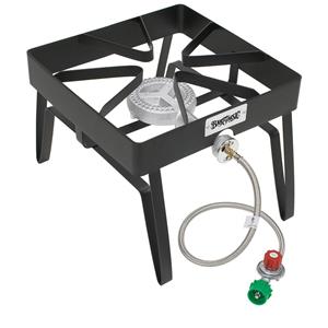 BRULEUR PROPANE POUR CHAUDRON