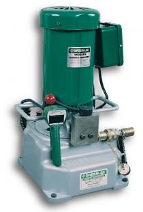 POMPE HYDRAULIQUE ELECTRIQUE