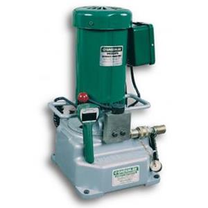 POMPE HYDRAULIQUE ELECTRIQUE
