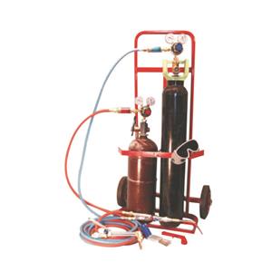 ENSEMBLE SOUDURE A L’ACETYLENE